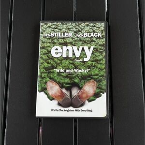 20/$10 Envy DVD